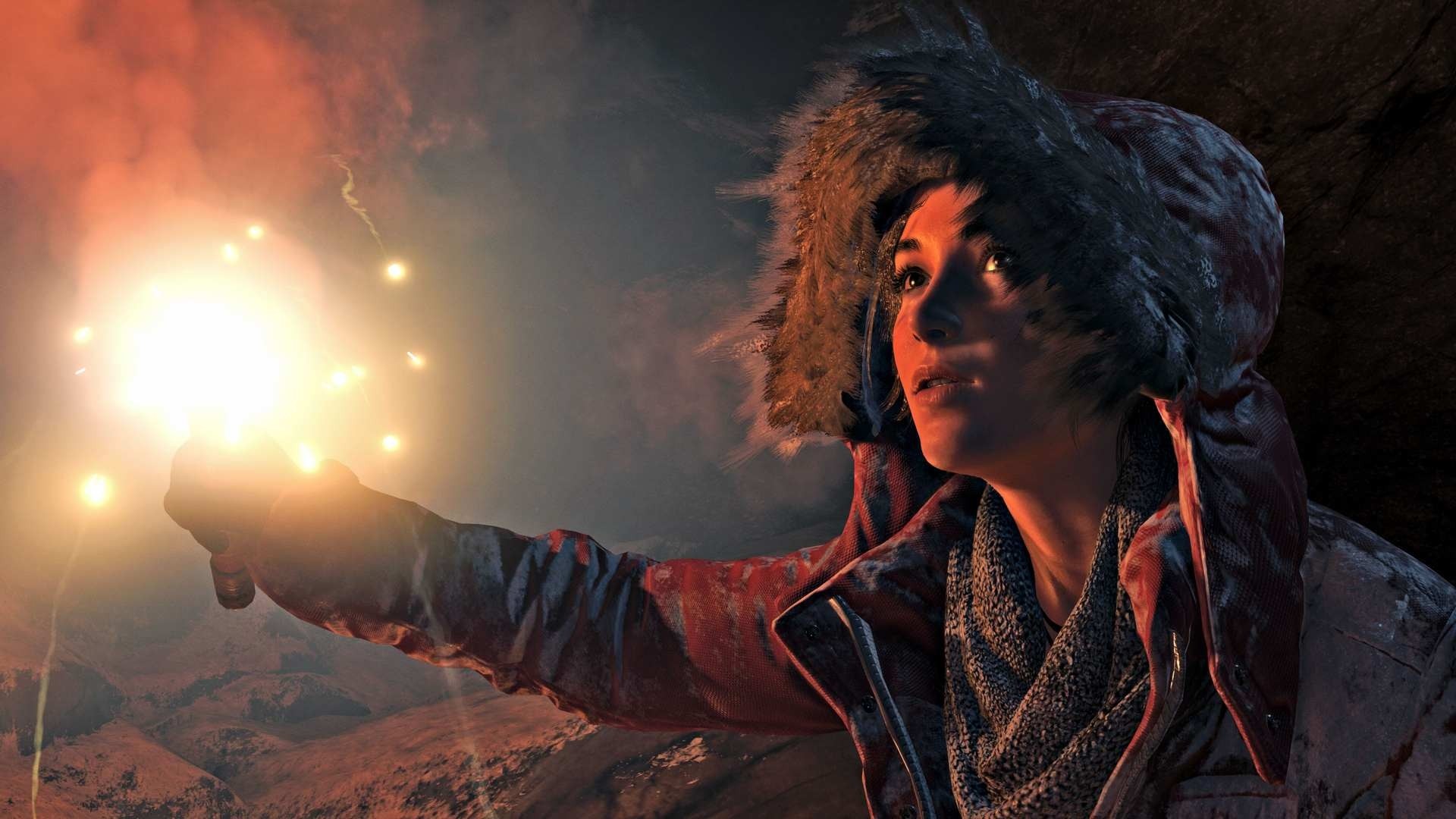 Rise of the Tomb Raider - Imagen 9